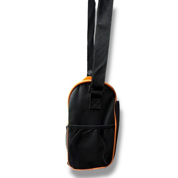 Girl Scouts Large Insulated Lunch Bag NWOT - Picture 2 of 6